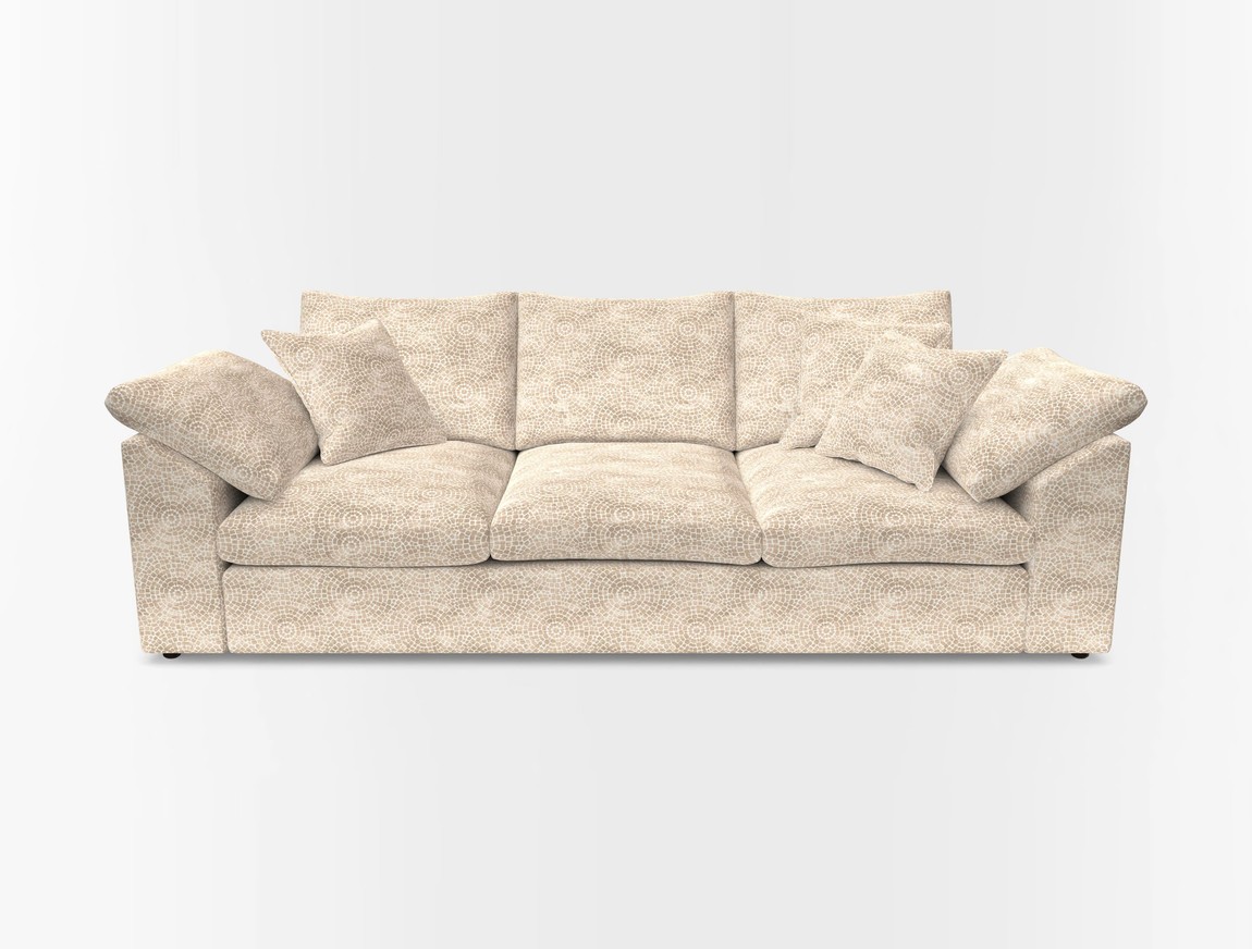 4 Seater Sofa