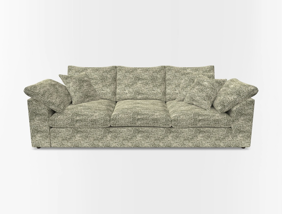 4 Seater Sofa
