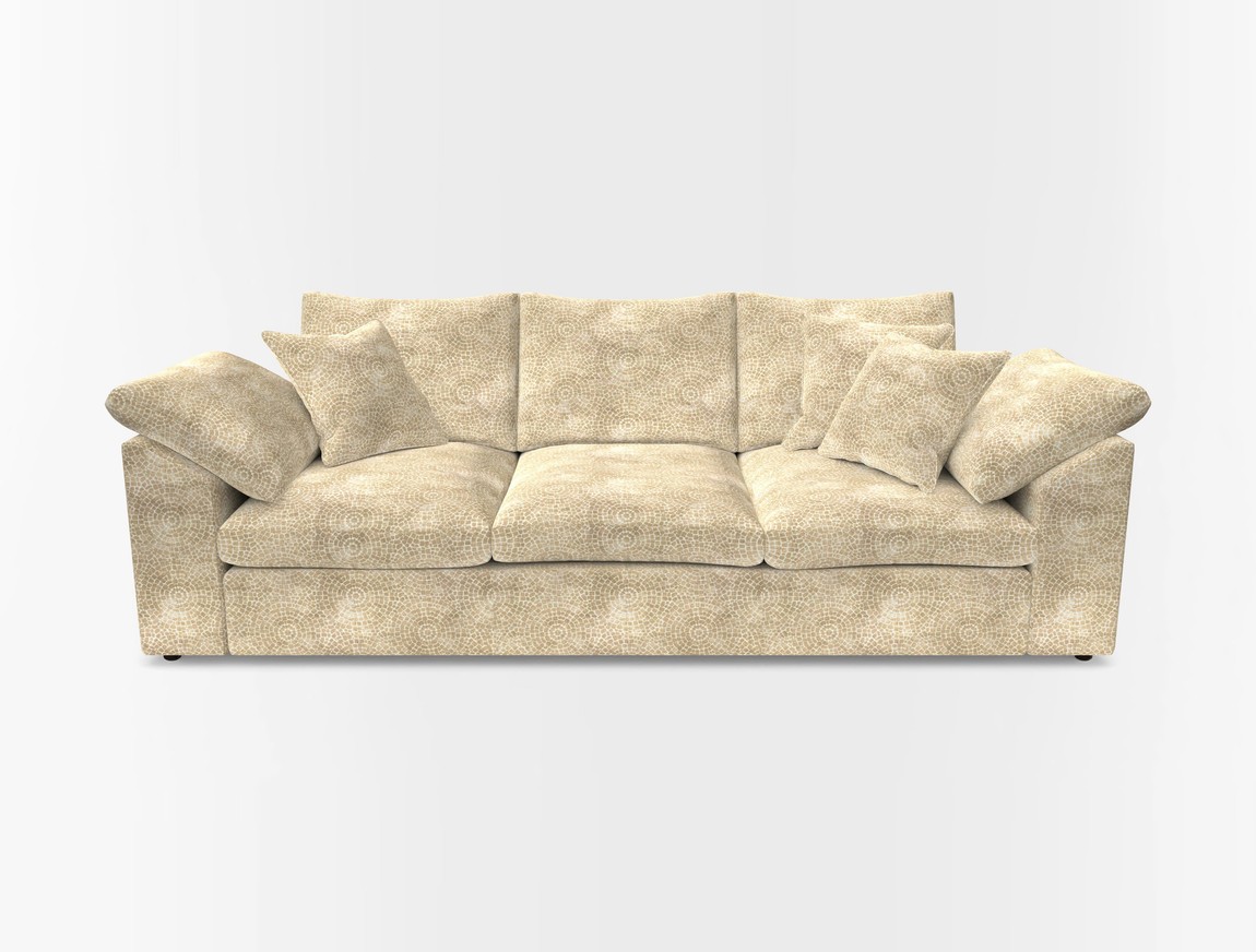 4 Seater Sofa