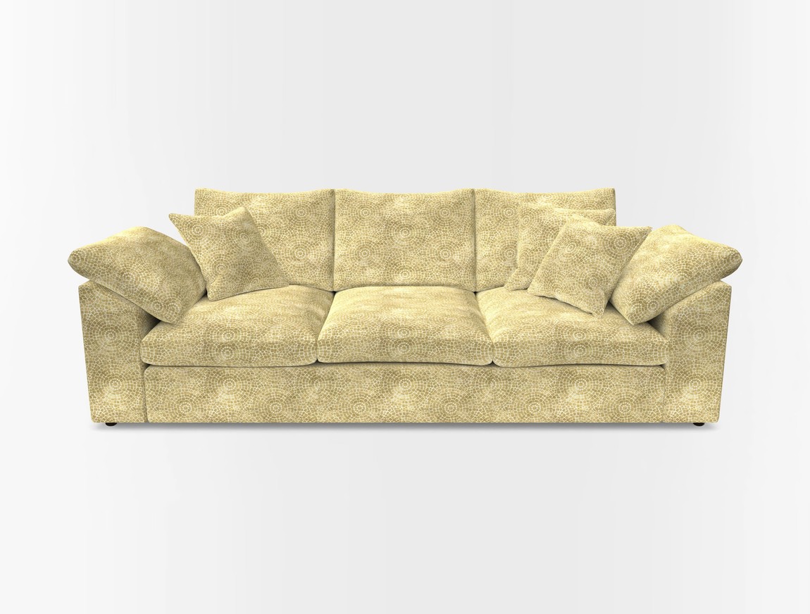 4 Seater Sofa