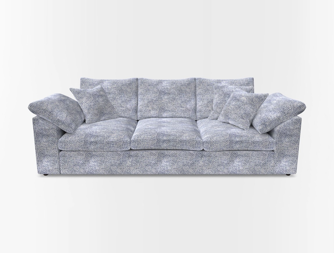 4 Seater Sofa