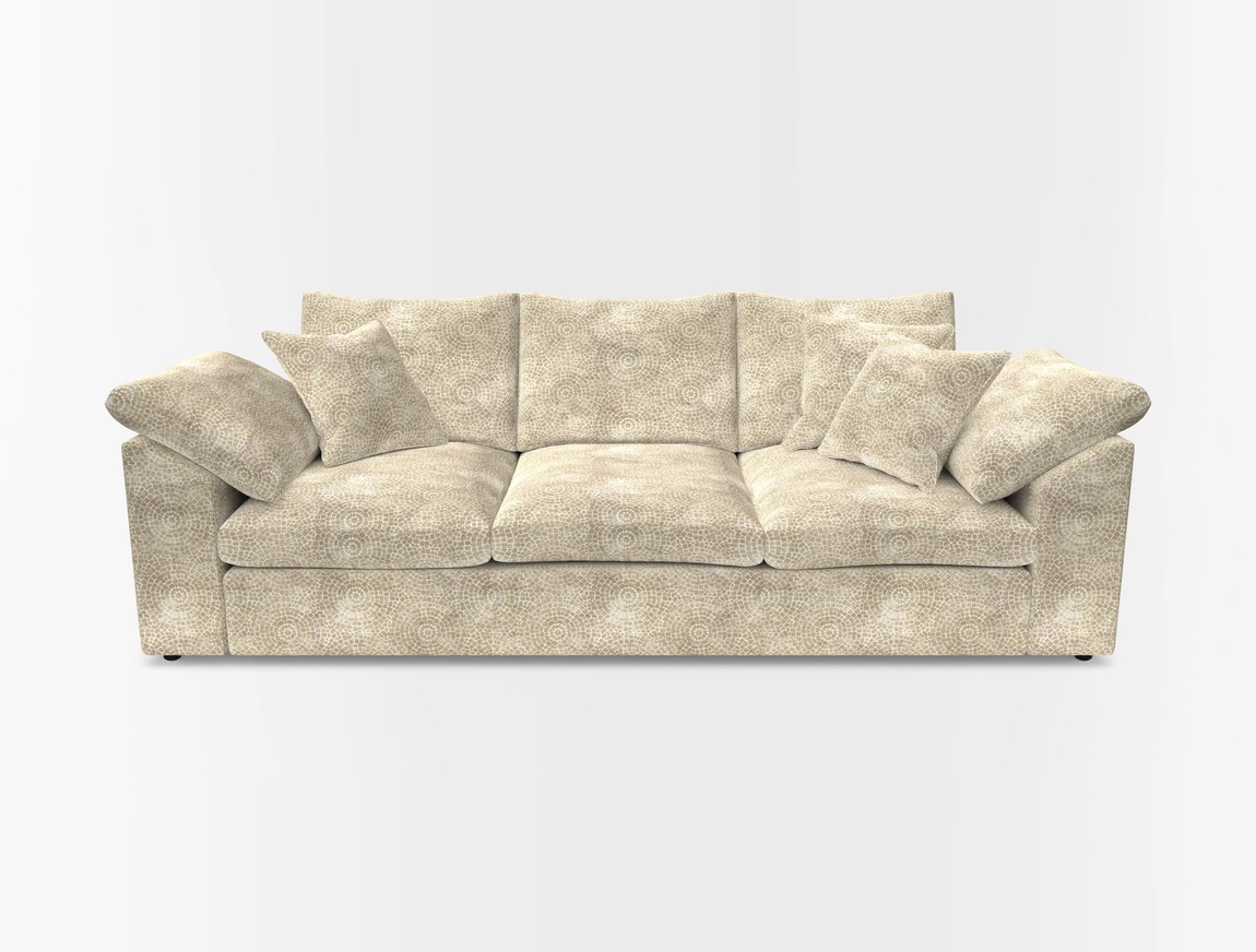 4 Seater Sofa
