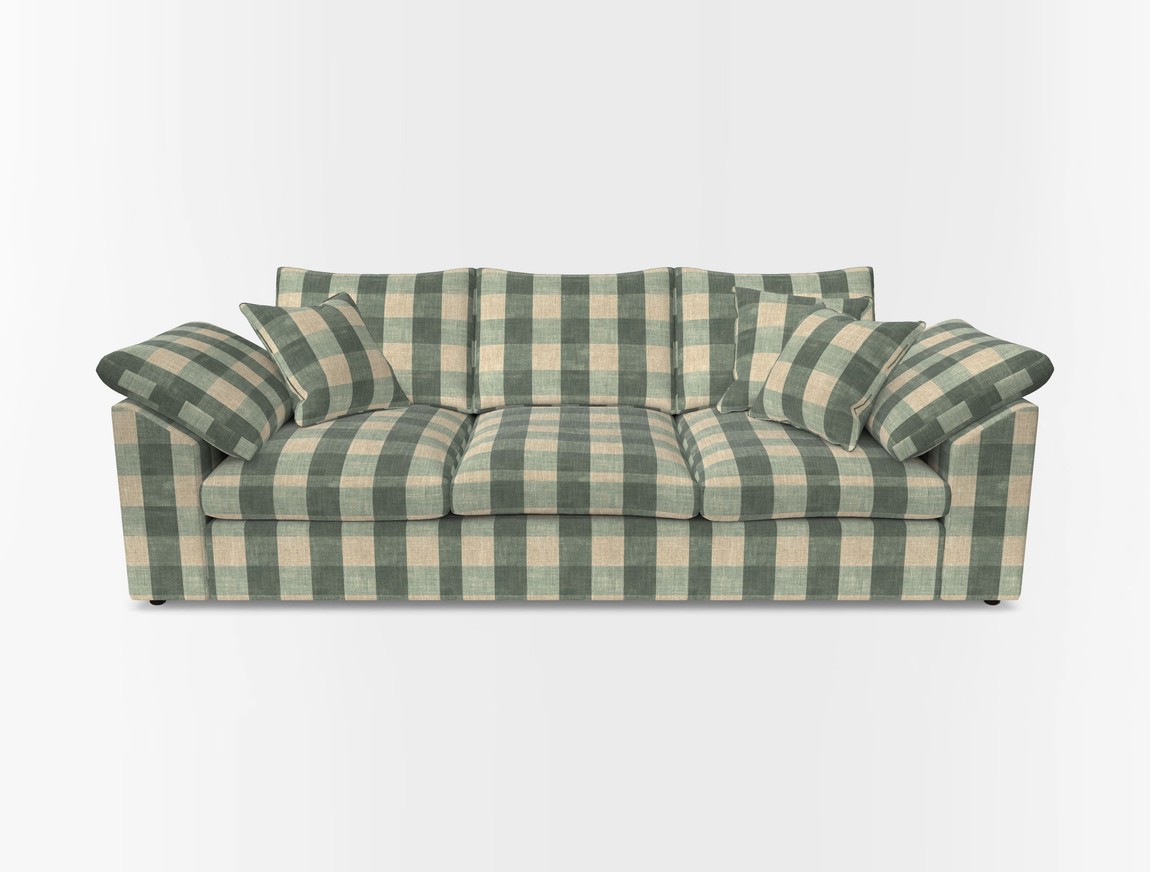 4 Seater Sofa