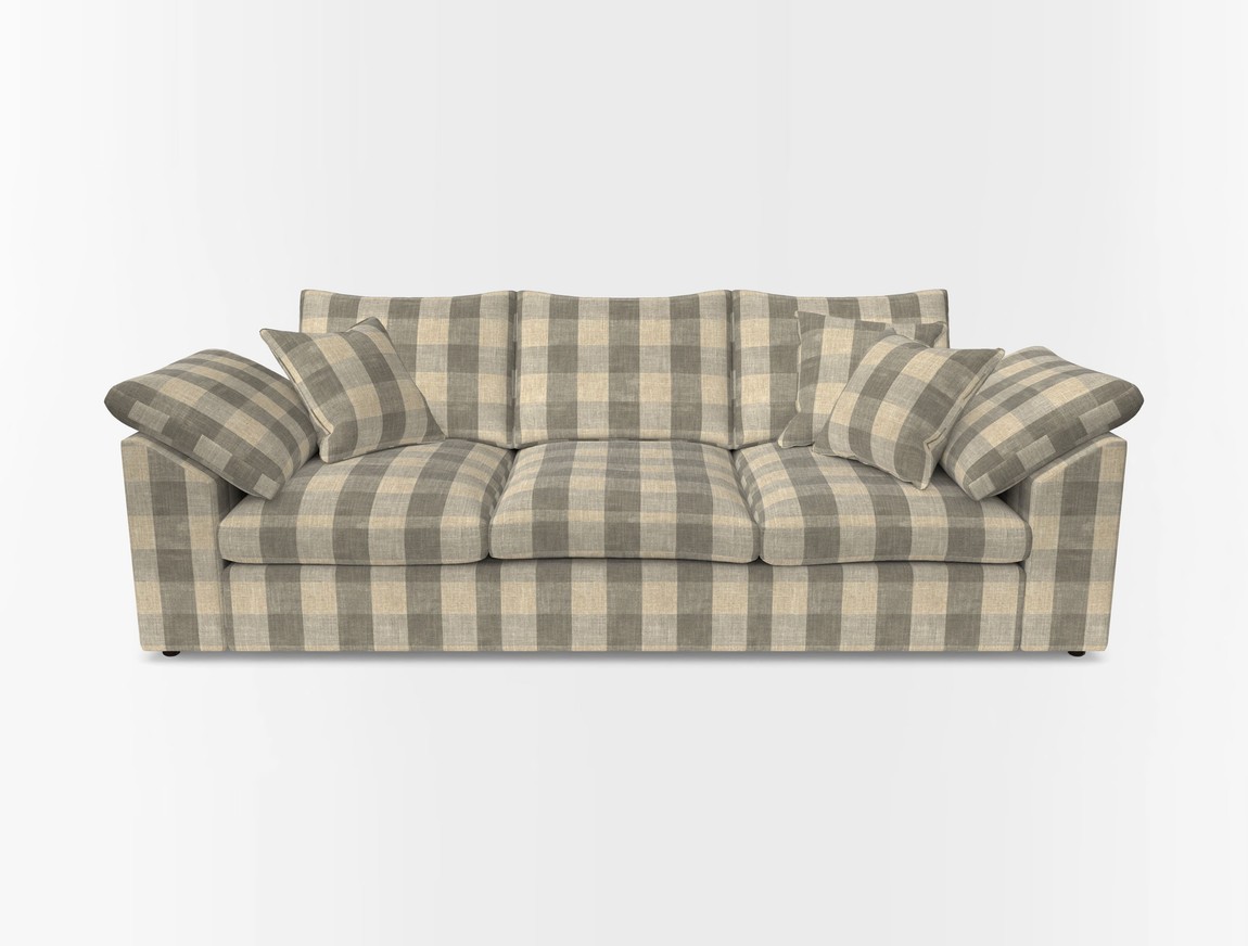 4 Seater Sofa