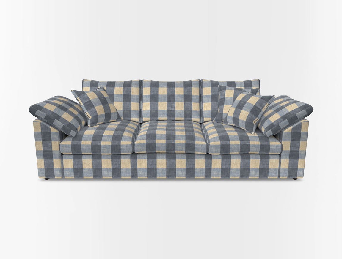 4 Seater Sofa