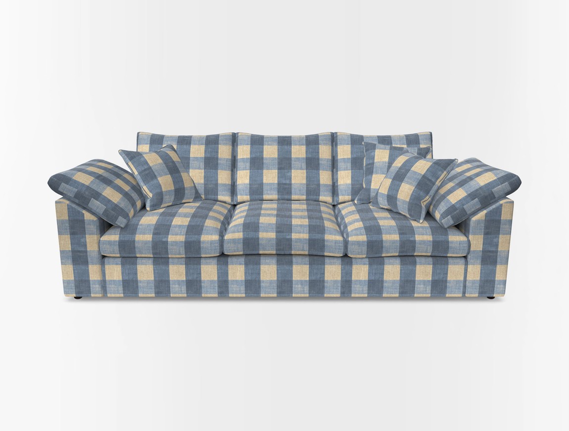 4 Seater Sofa