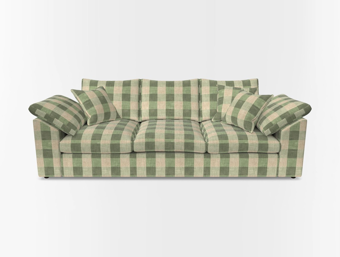 4 Seater Sofa