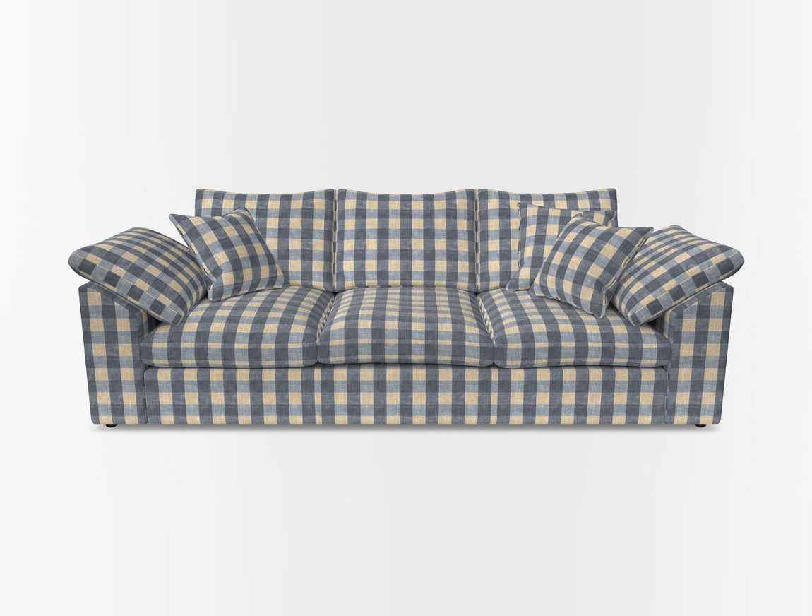 4 Seater Sofa