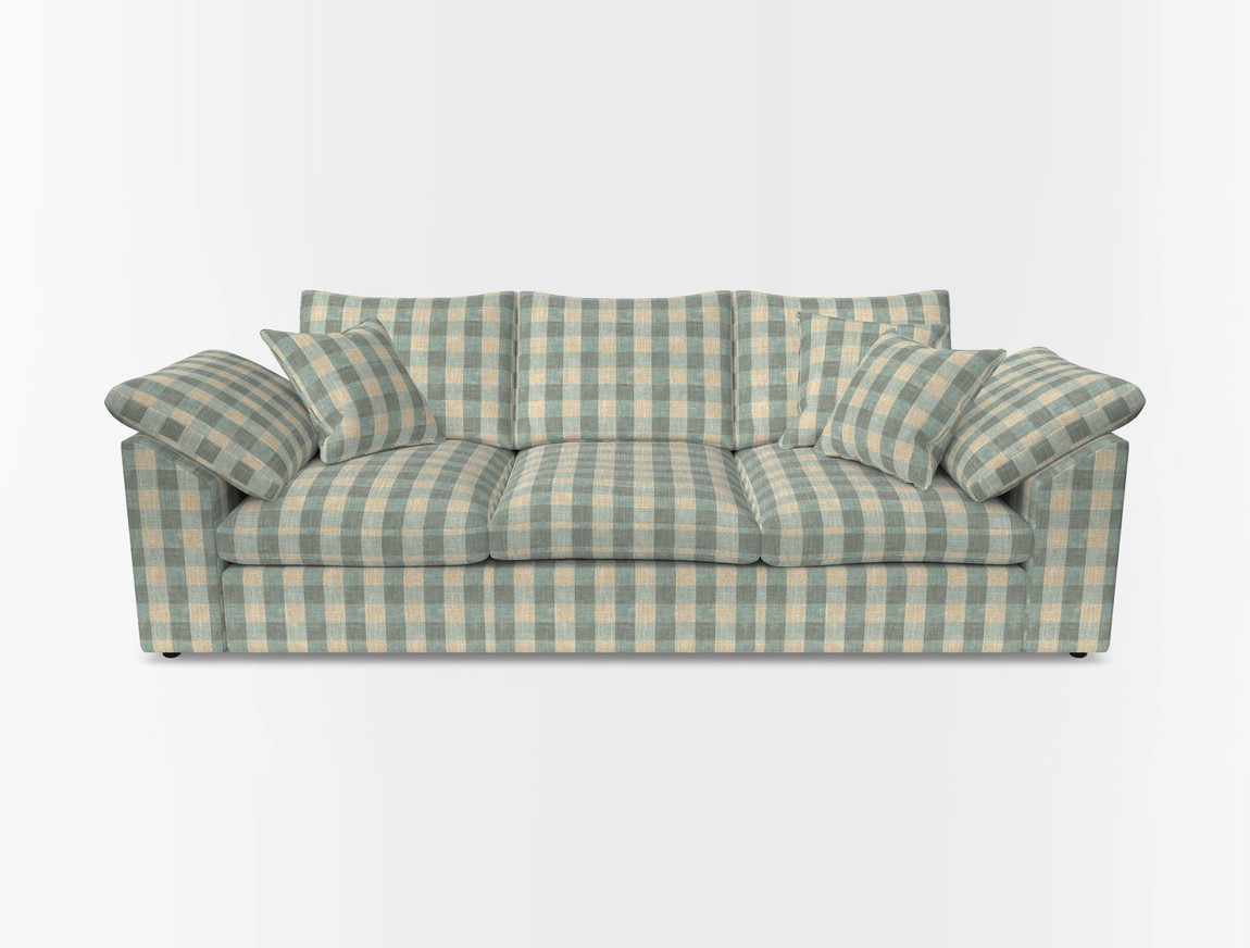 4 Seater Sofa