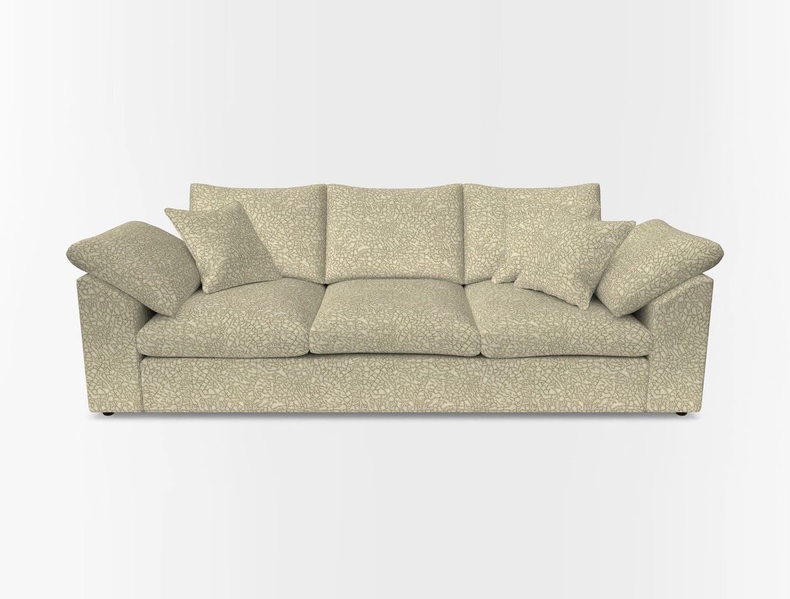 4 Seater Sofa