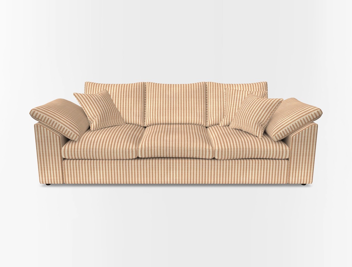 4 Seater Sofa