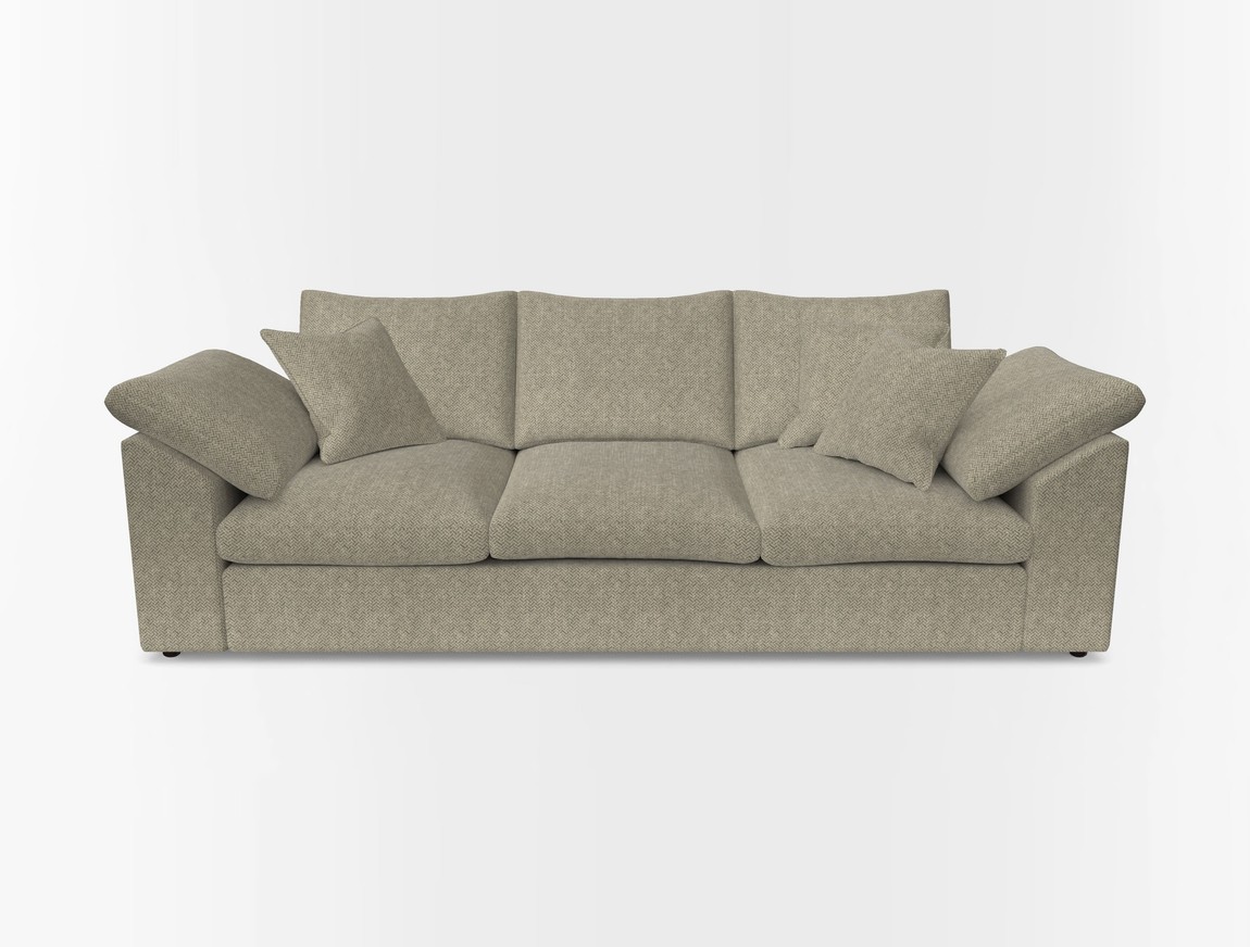 4 Seater Sofa