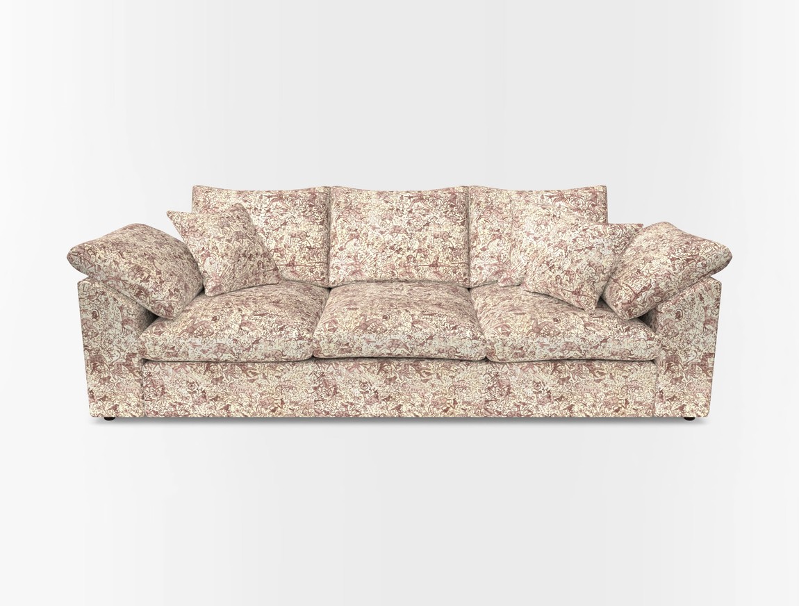 4 Seater Sofa