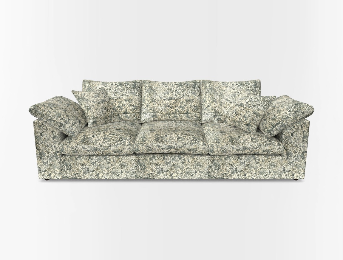 4 Seater Sofa