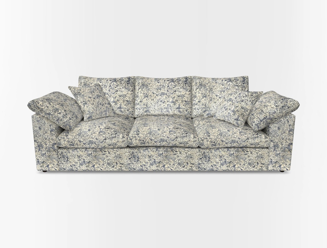 4 Seater Sofa