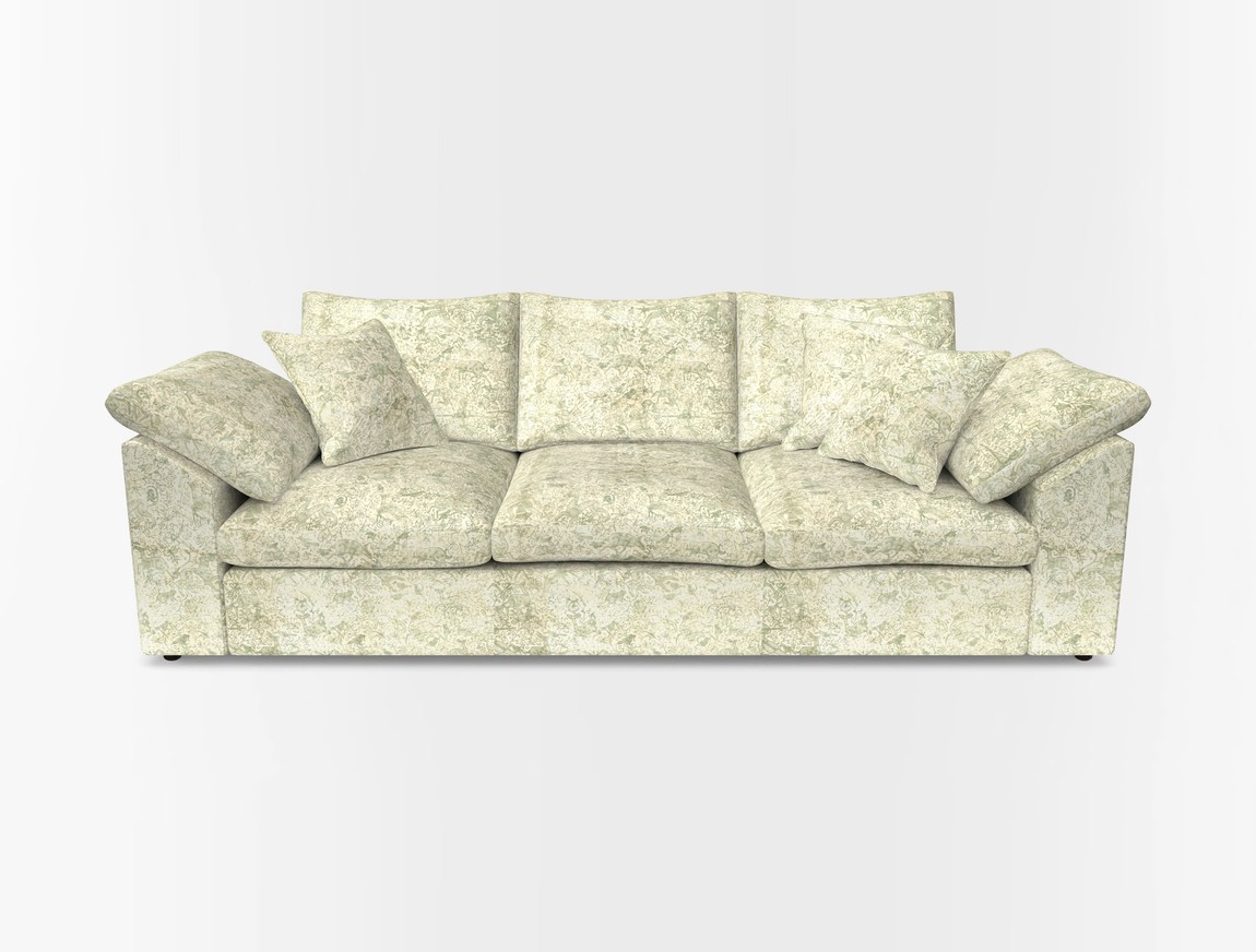 4 Seater Sofa