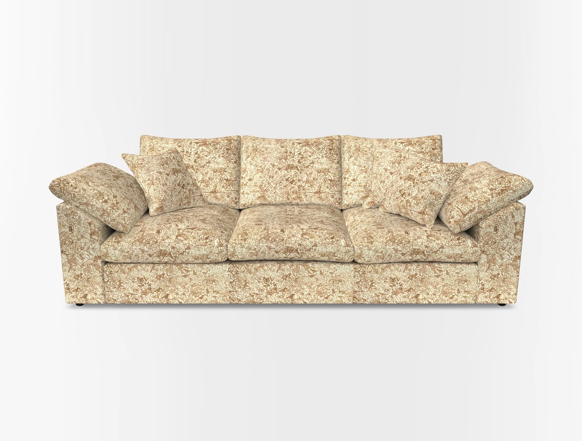 4 Seater Sofa