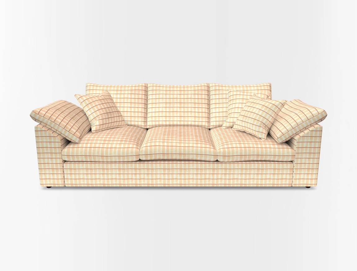 4 Seater Sofa