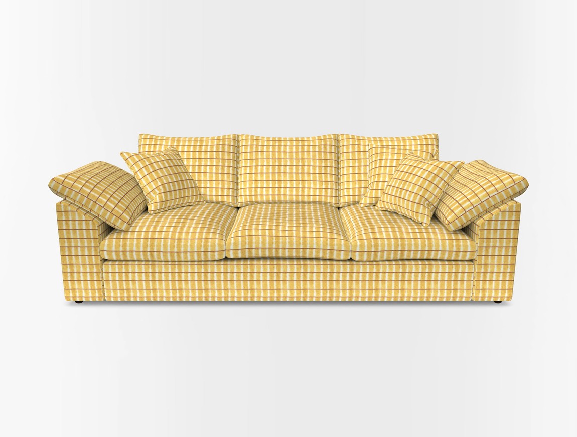 4 Seater Sofa