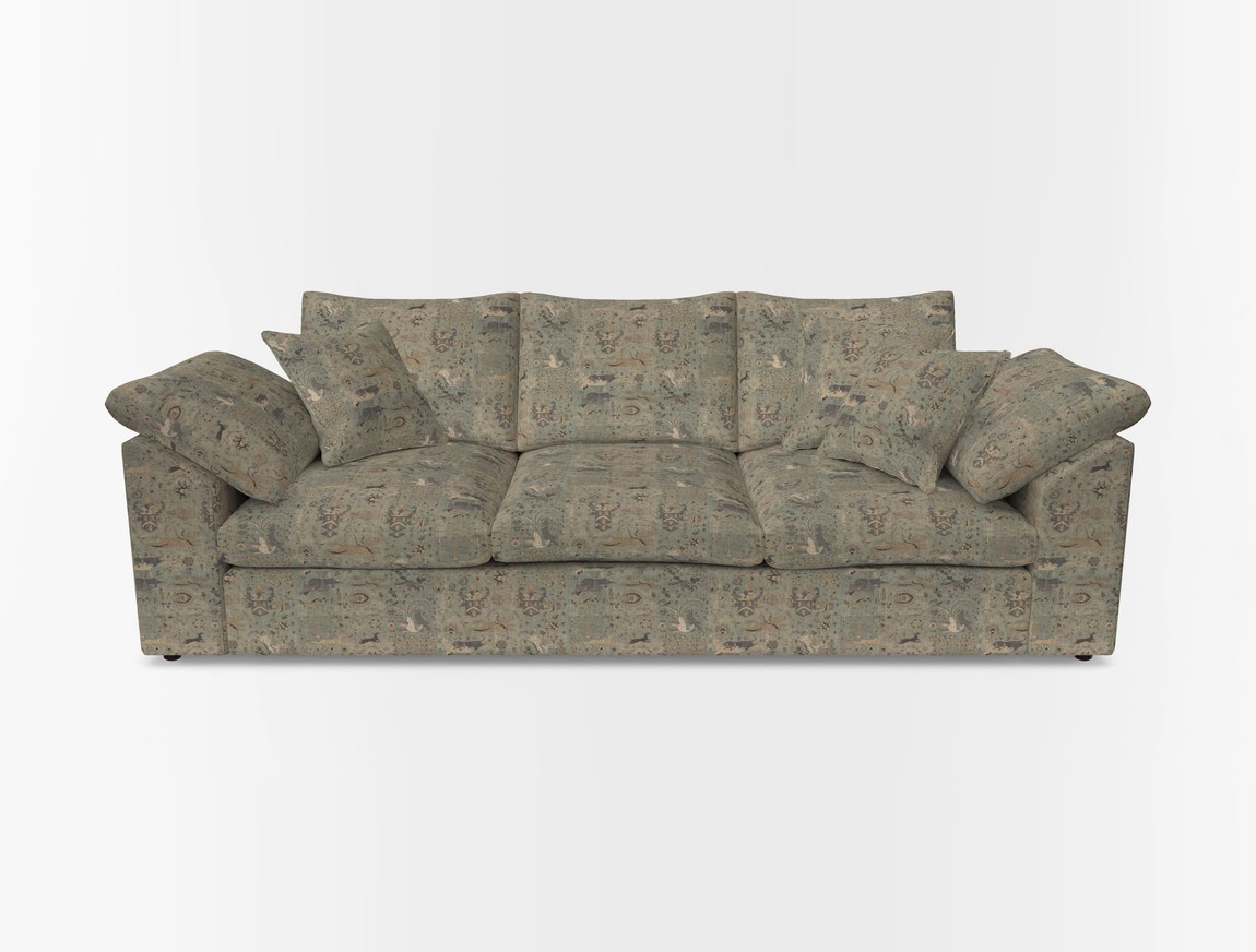 4 Seater Sofa