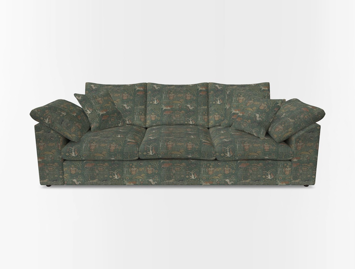 4 Seater Sofa