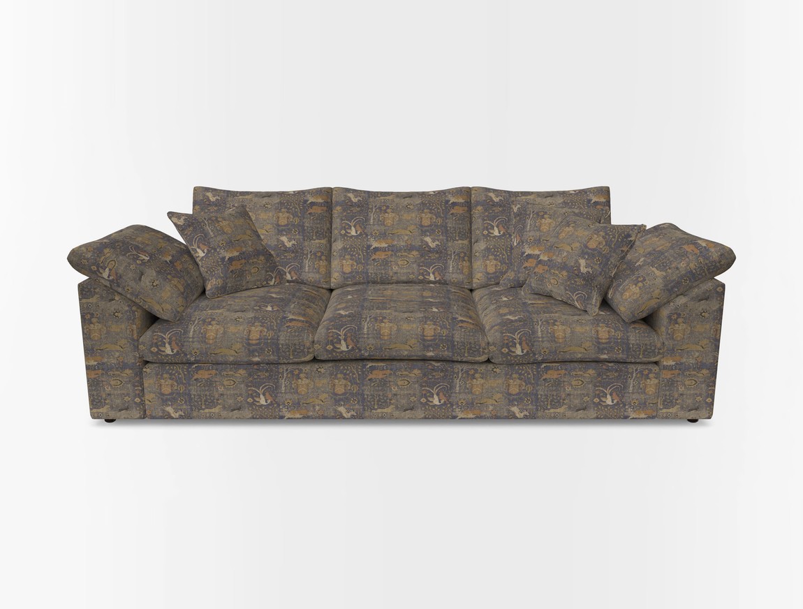 4 Seater Sofa