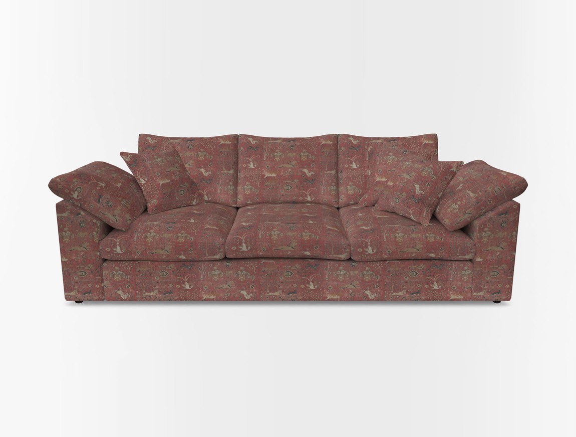 4 Seater Sofa