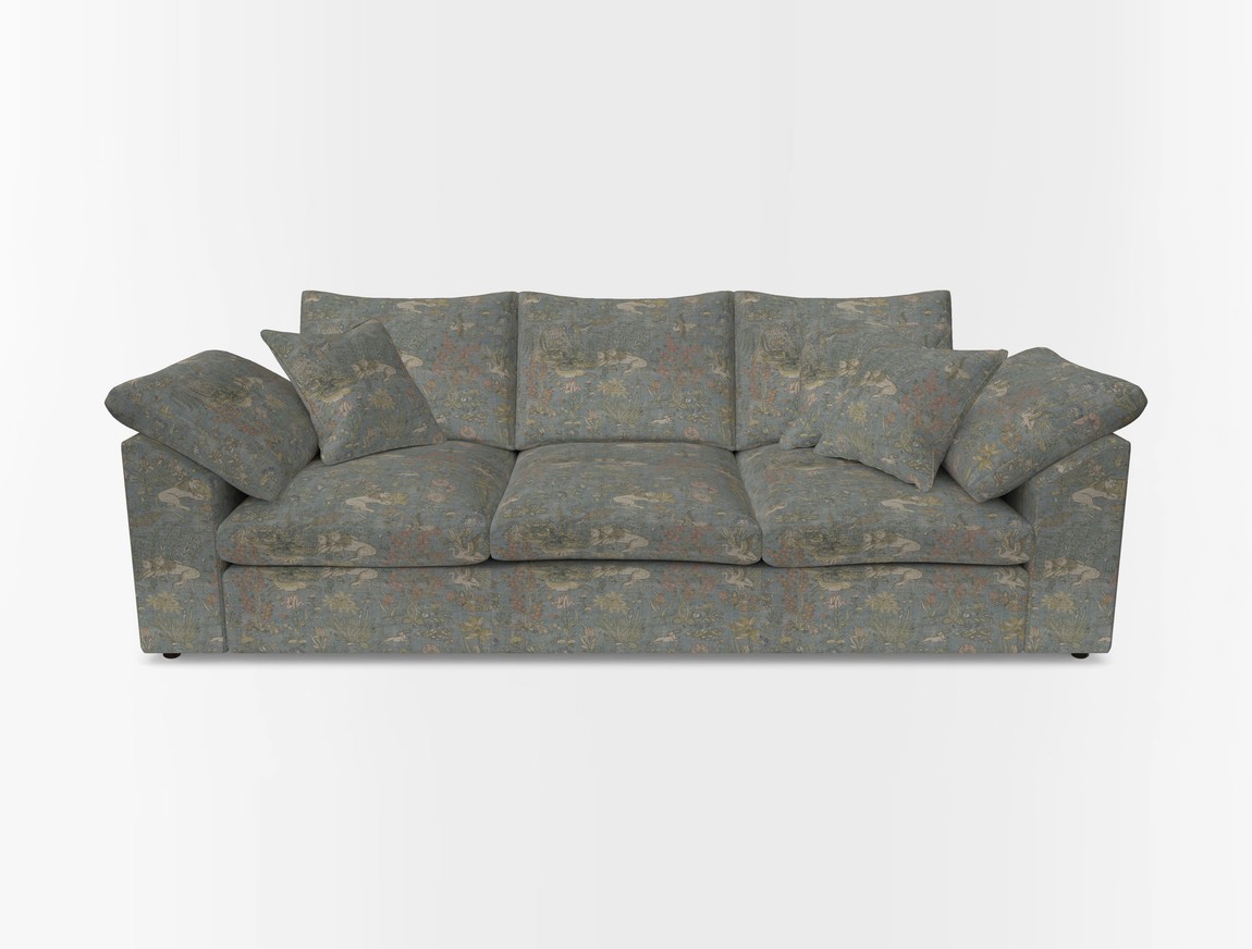 4 Seater Sofa