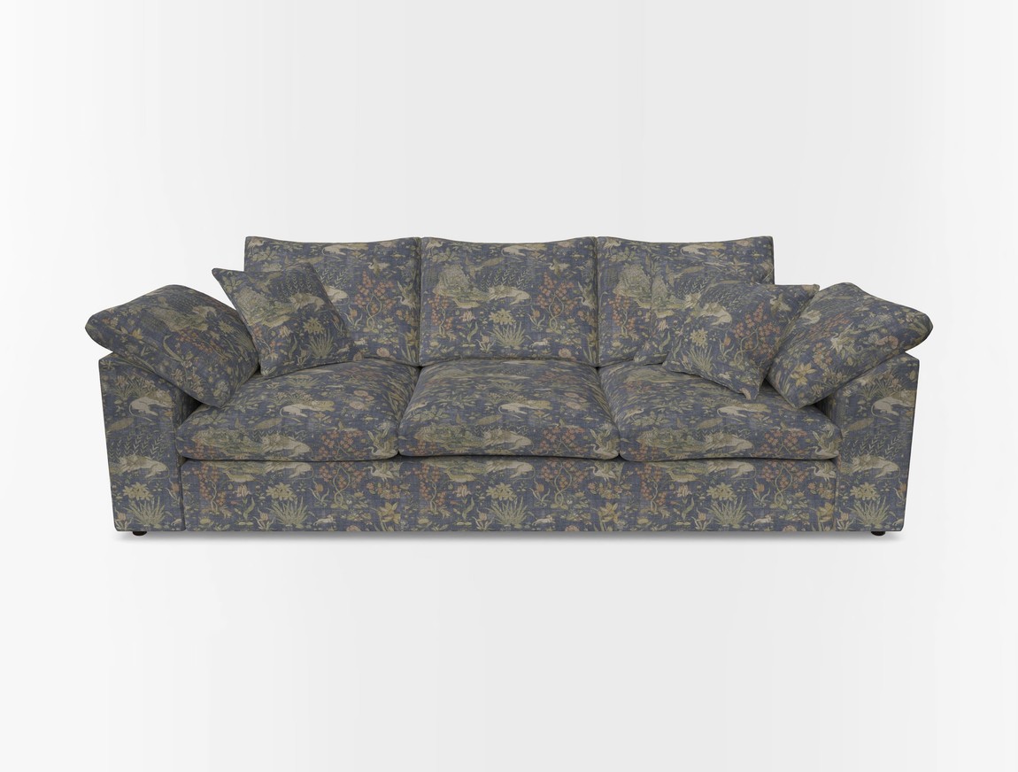 4 Seater Sofa
