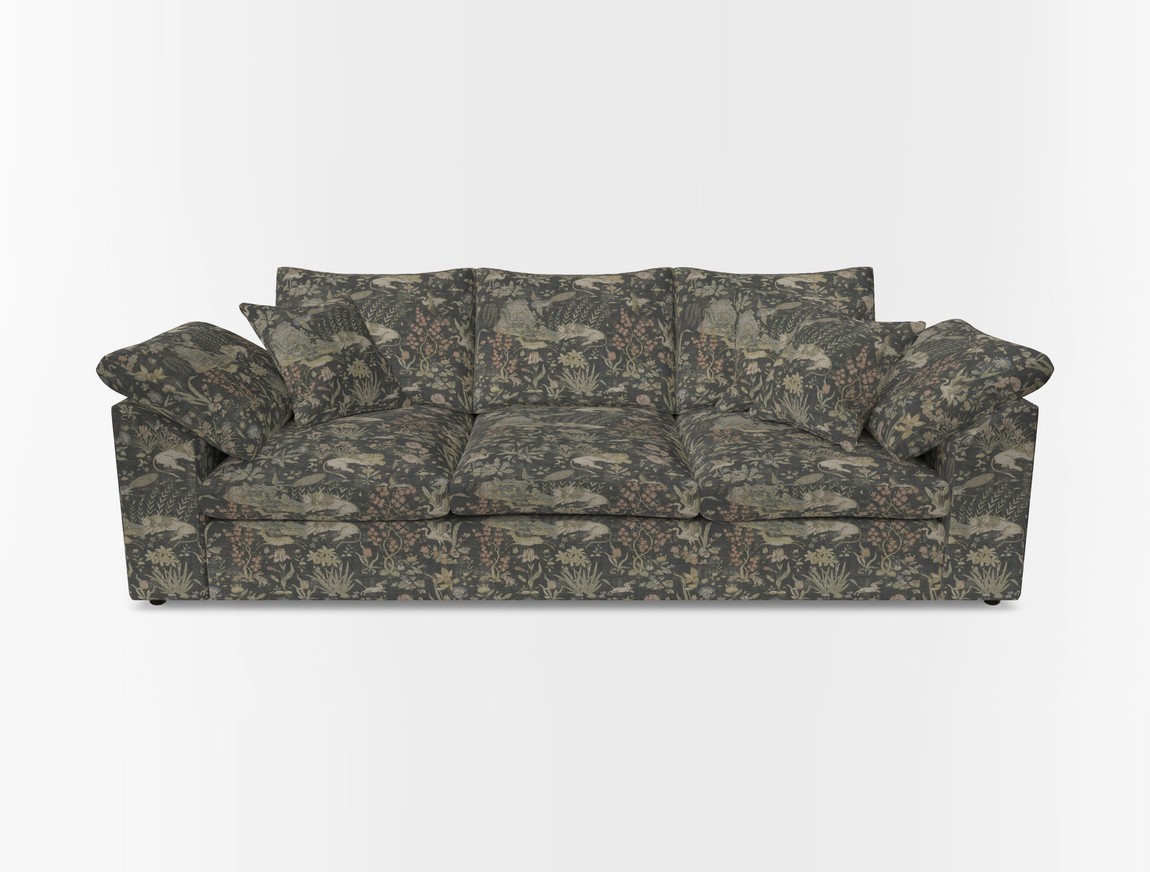 4 Seater Sofa