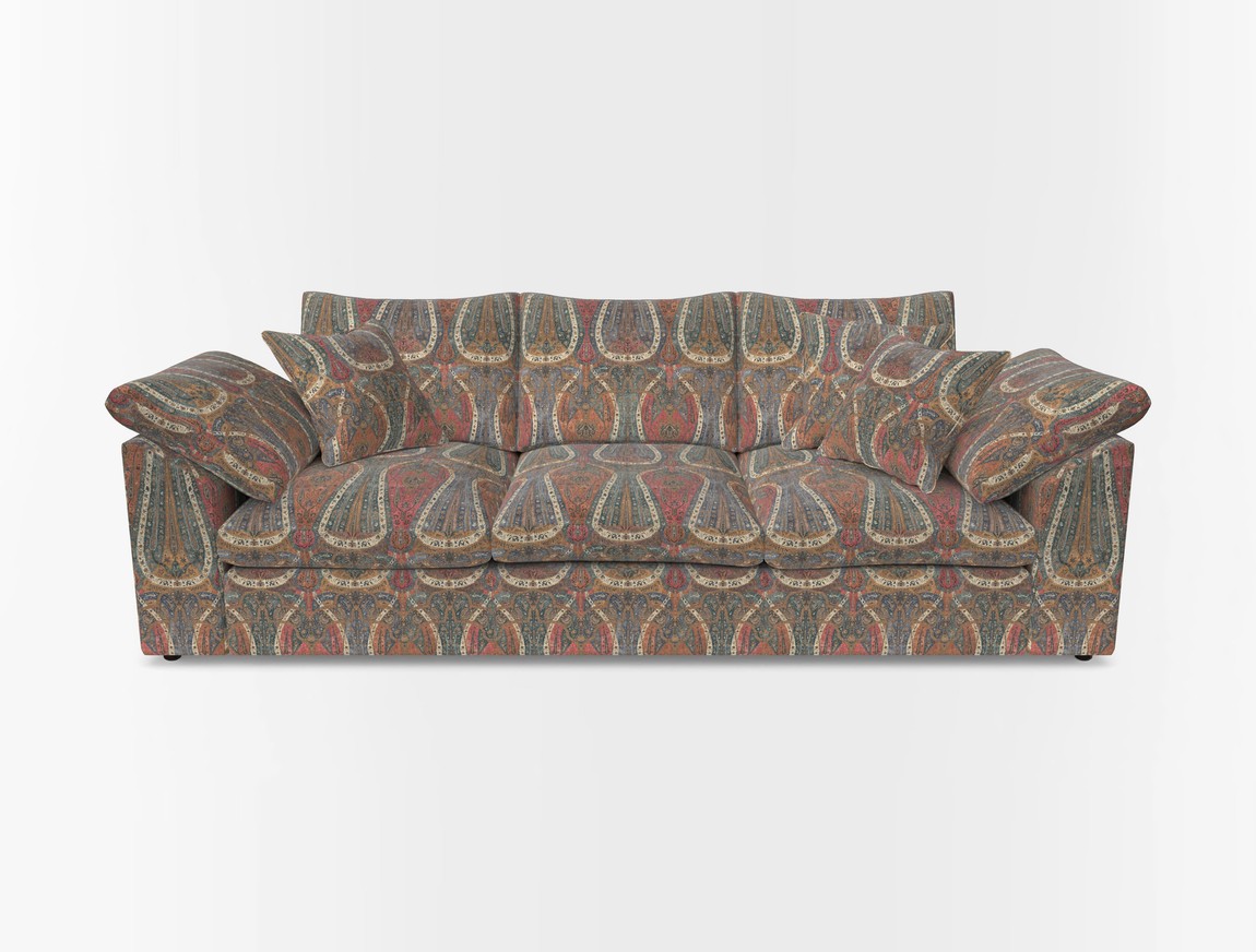 4 Seater Sofa