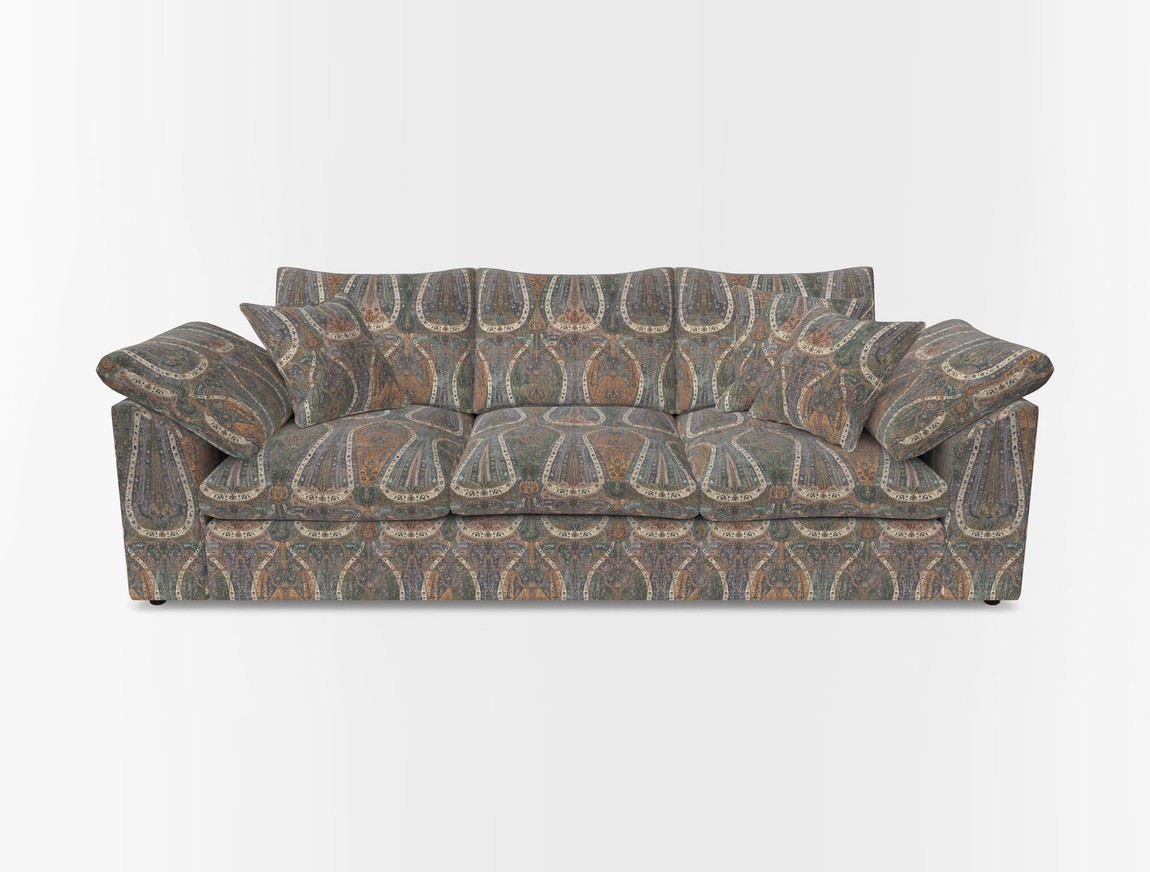 4 Seater Sofa