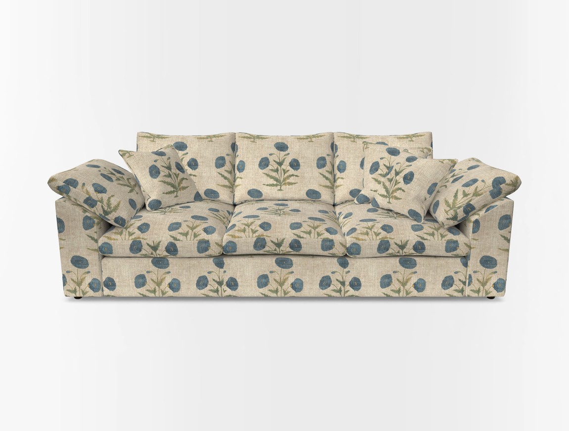 4 Seater Sofa