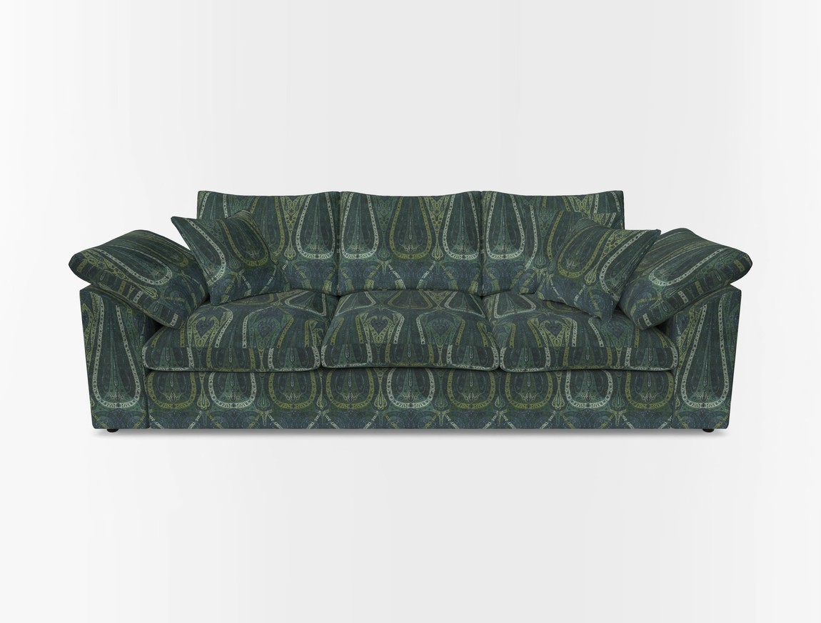 4 Seater Sofa