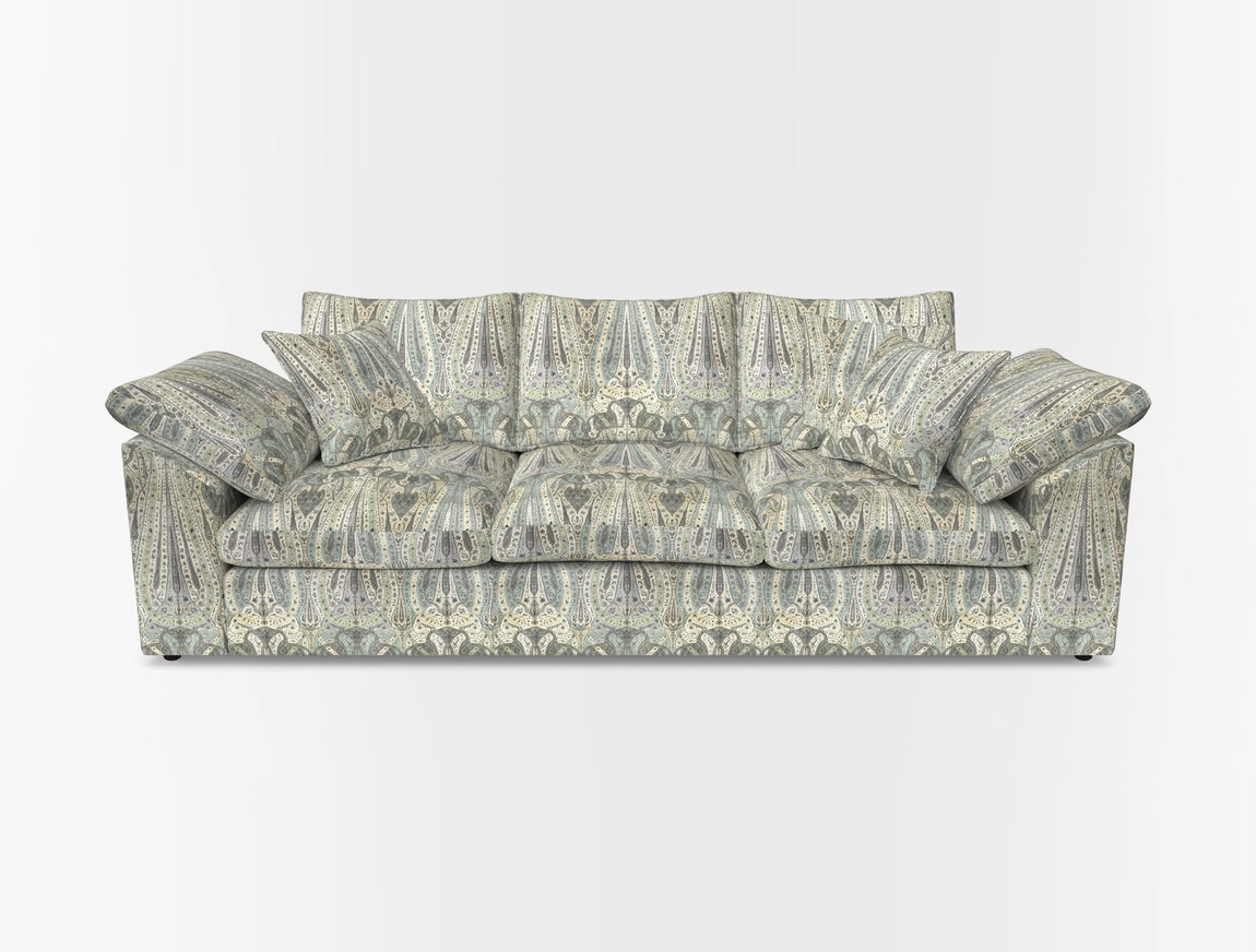 4 Seater Sofa