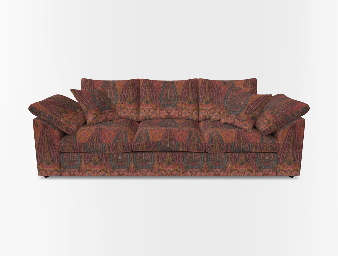 4 Seater Sofa