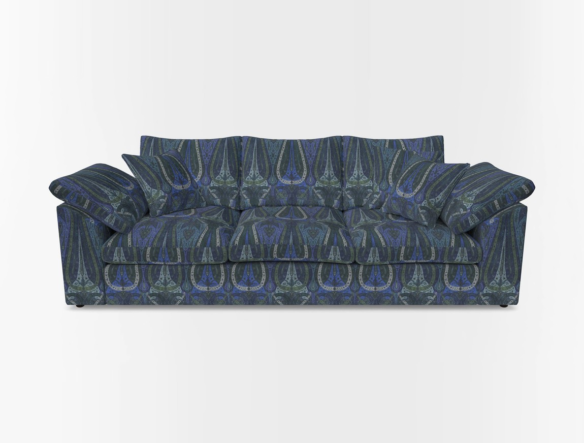 4 Seater Sofa