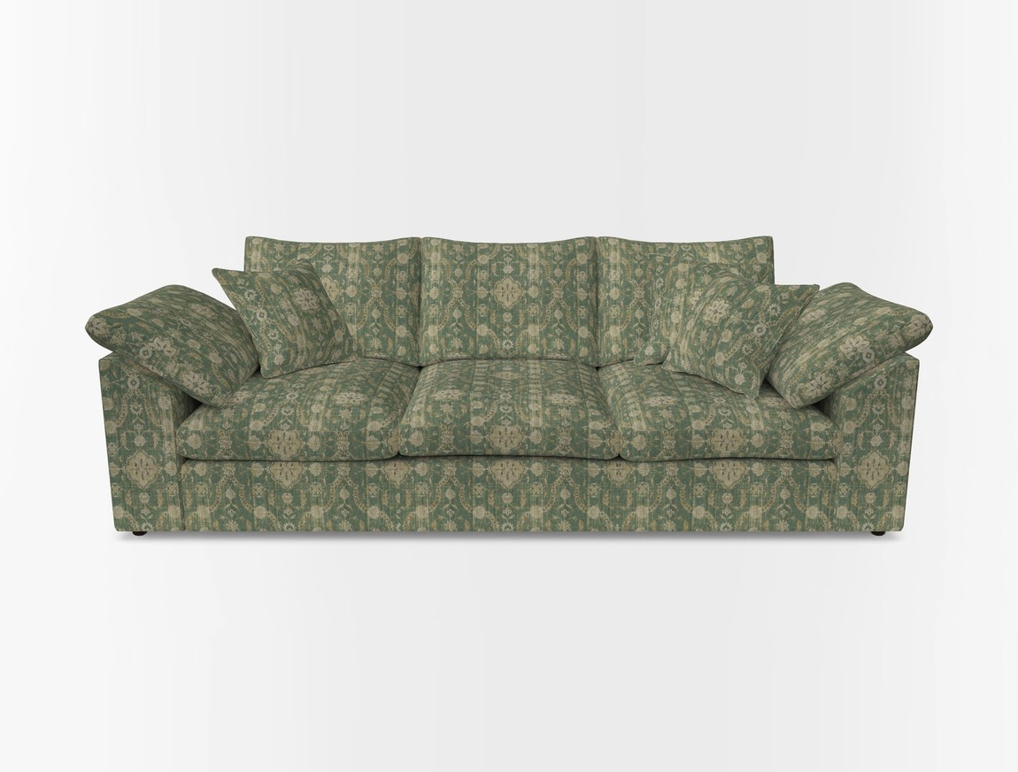 4 Seater Sofa