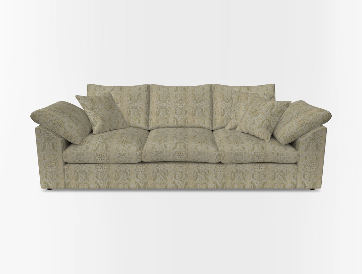 4 Seater Sofa