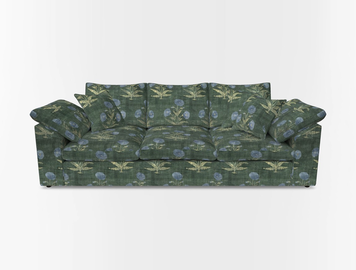 4 Seater Sofa