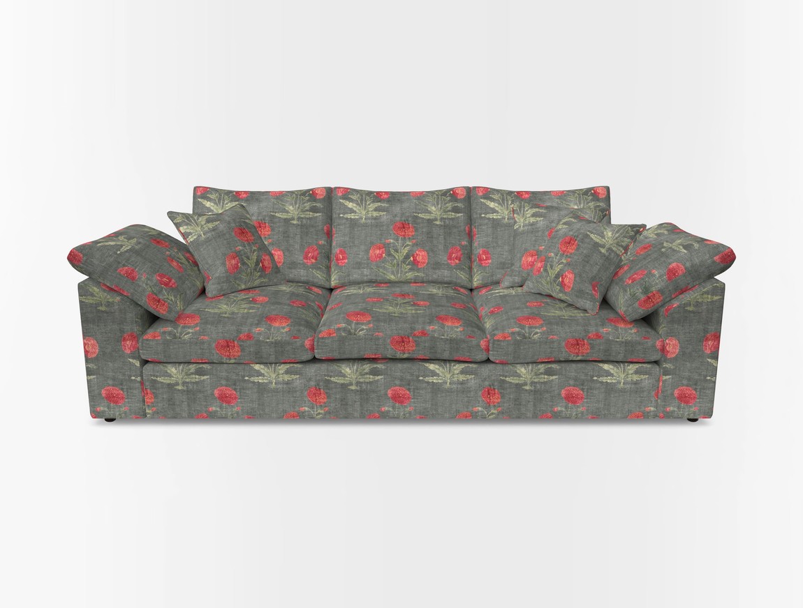 4 Seater Sofa