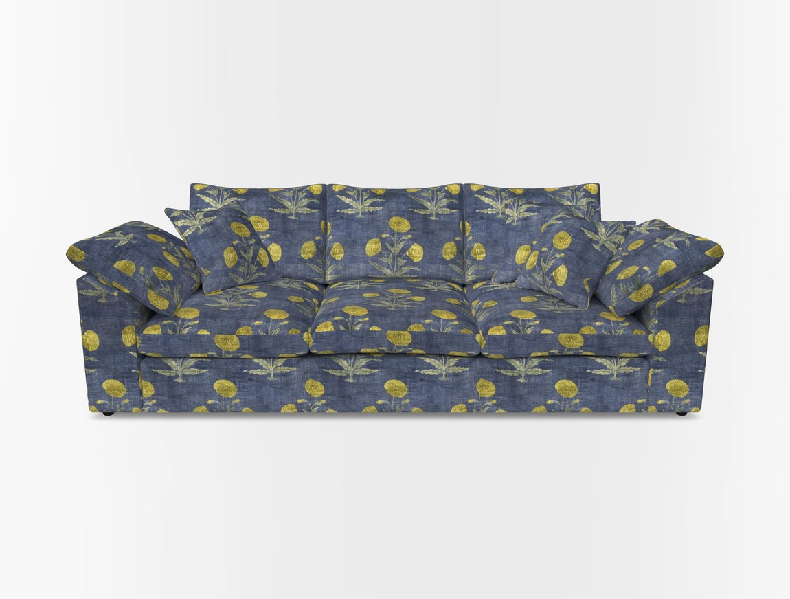 4 Seater Sofa