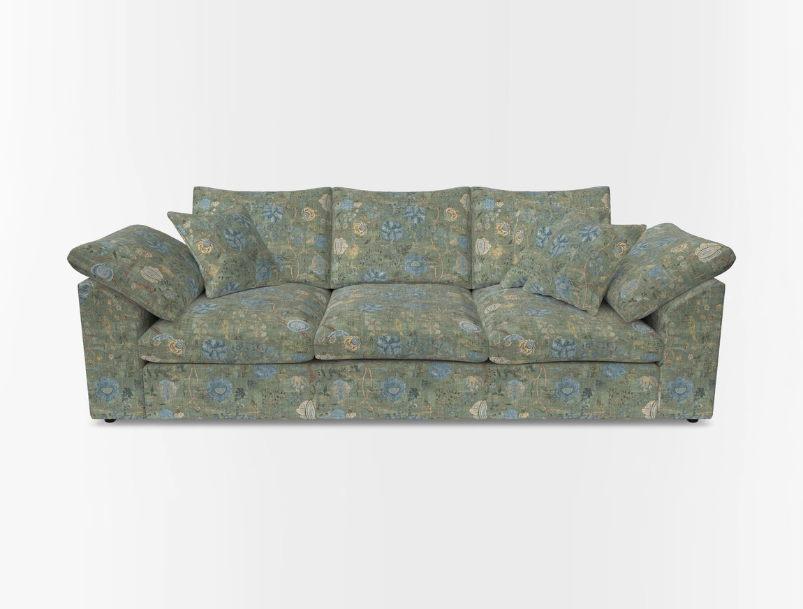 4 Seater Sofa