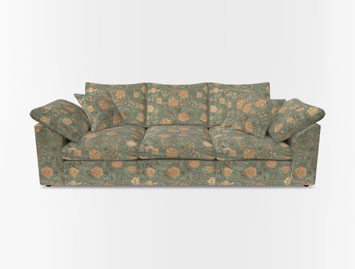 4 Seater Sofa