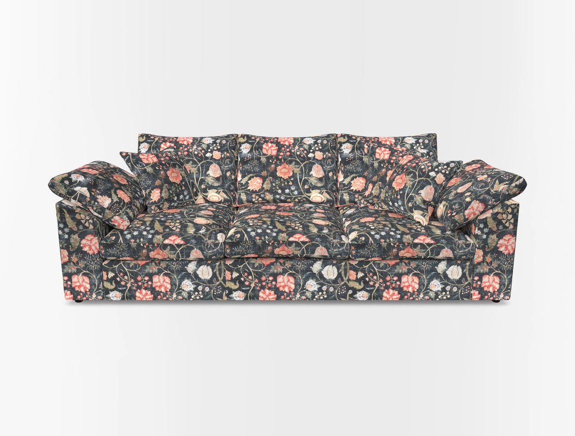 4 Seater Sofa