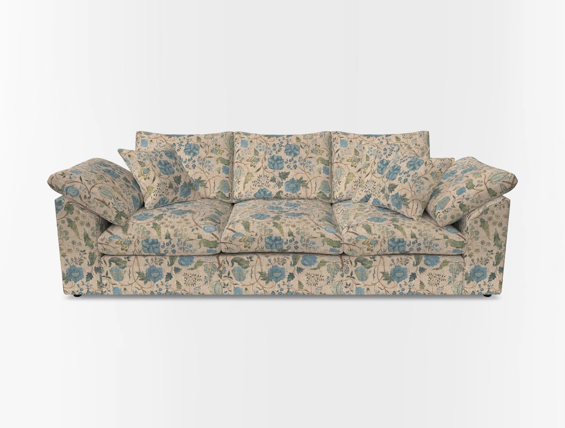 4 Seater Sofa