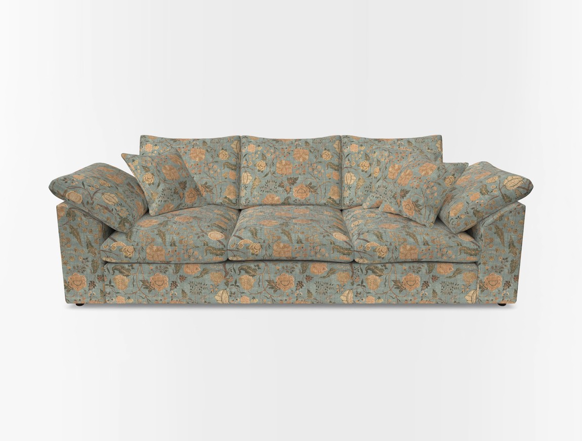 4 Seater Sofa