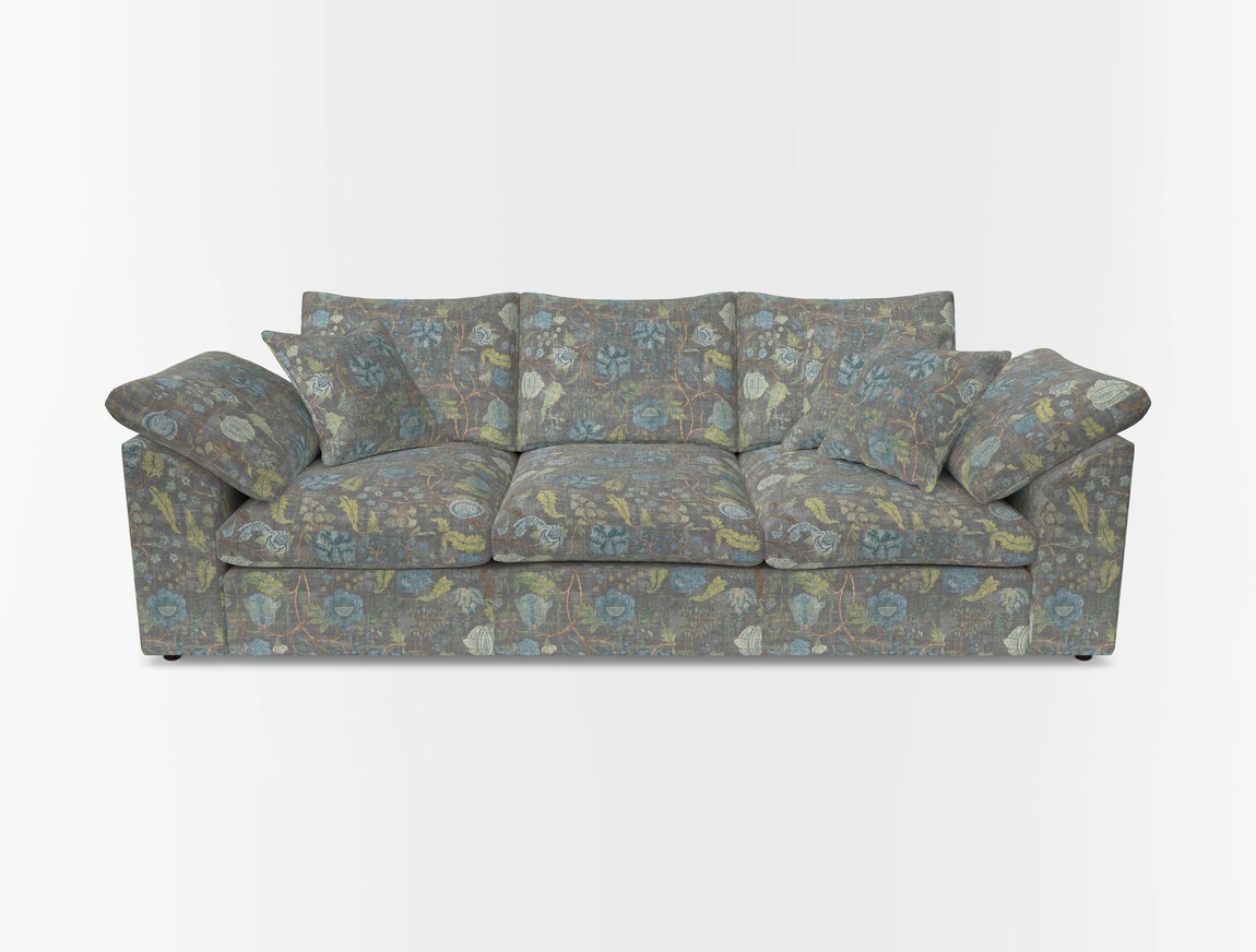 4 Seater Sofa