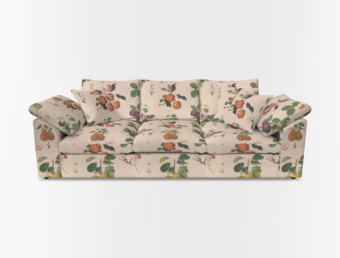 4 Seater Sofa