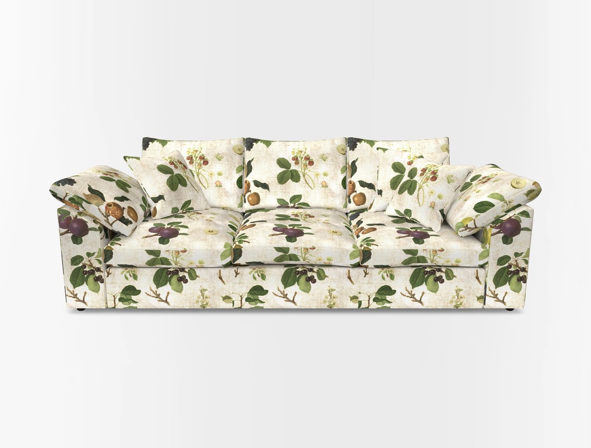 4 Seater Sofa